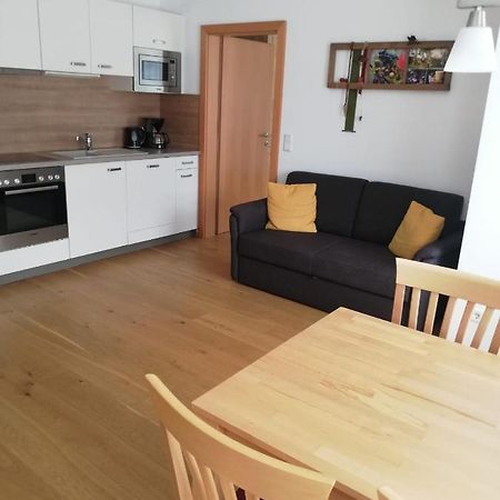 Appartement Alpenglueck Aich  Luaran gambar