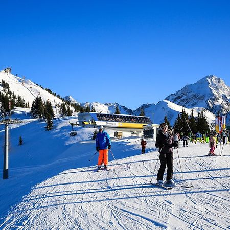 Appartement Alpenglueck Aich  Luaran gambar