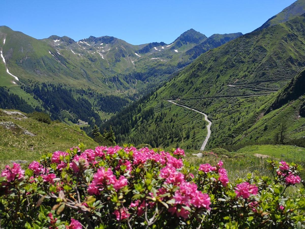Appartement Alpenglueck Aich  Luaran gambar