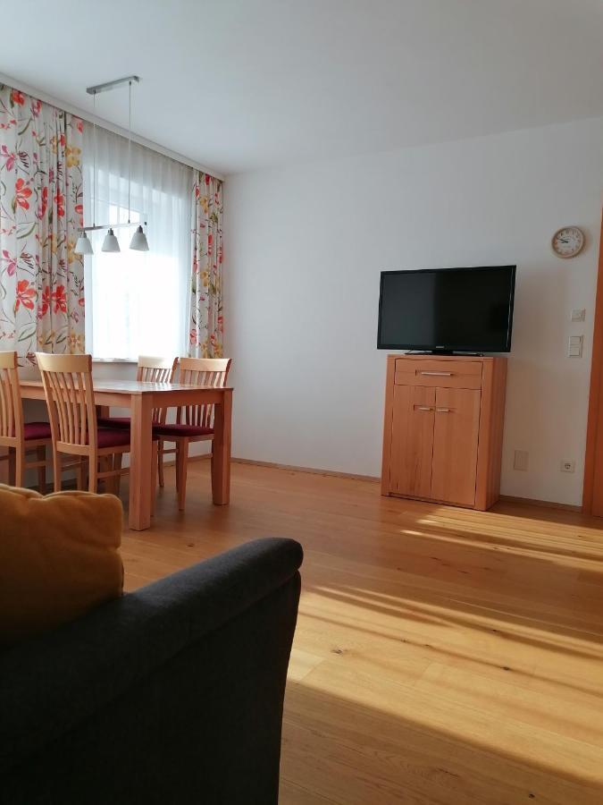 Appartement Alpenglueck Aich  Luaran gambar