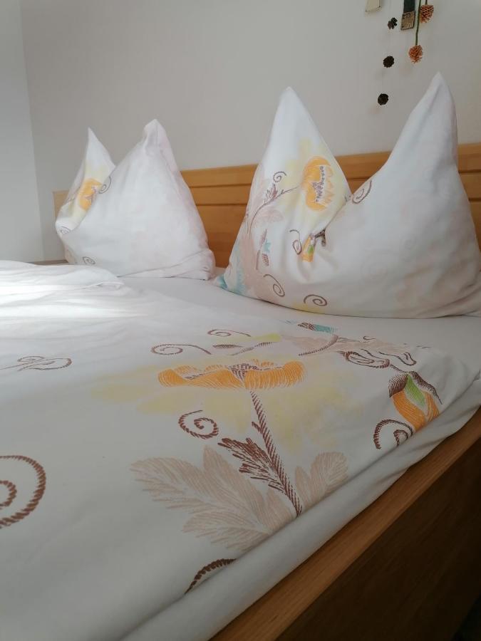 Appartement Alpenglueck Aich  Luaran gambar