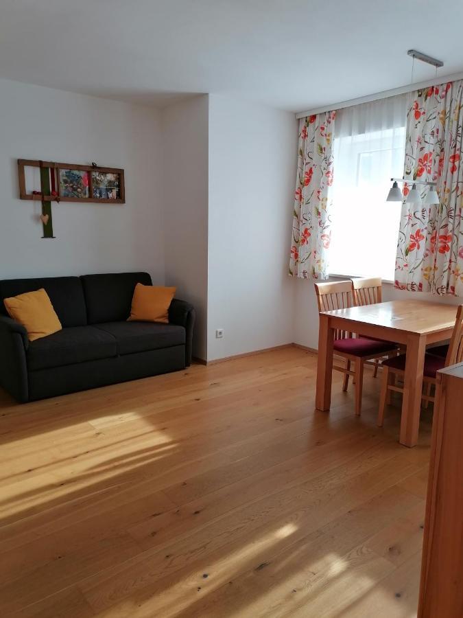 Appartement Alpenglueck Aich  Luaran gambar