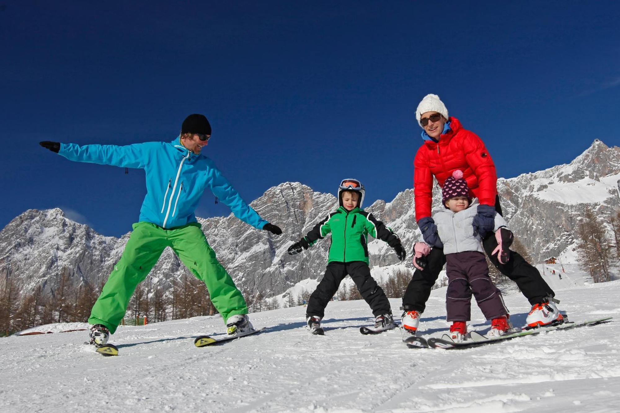 Appartement Alpenglueck Aich  Luaran gambar