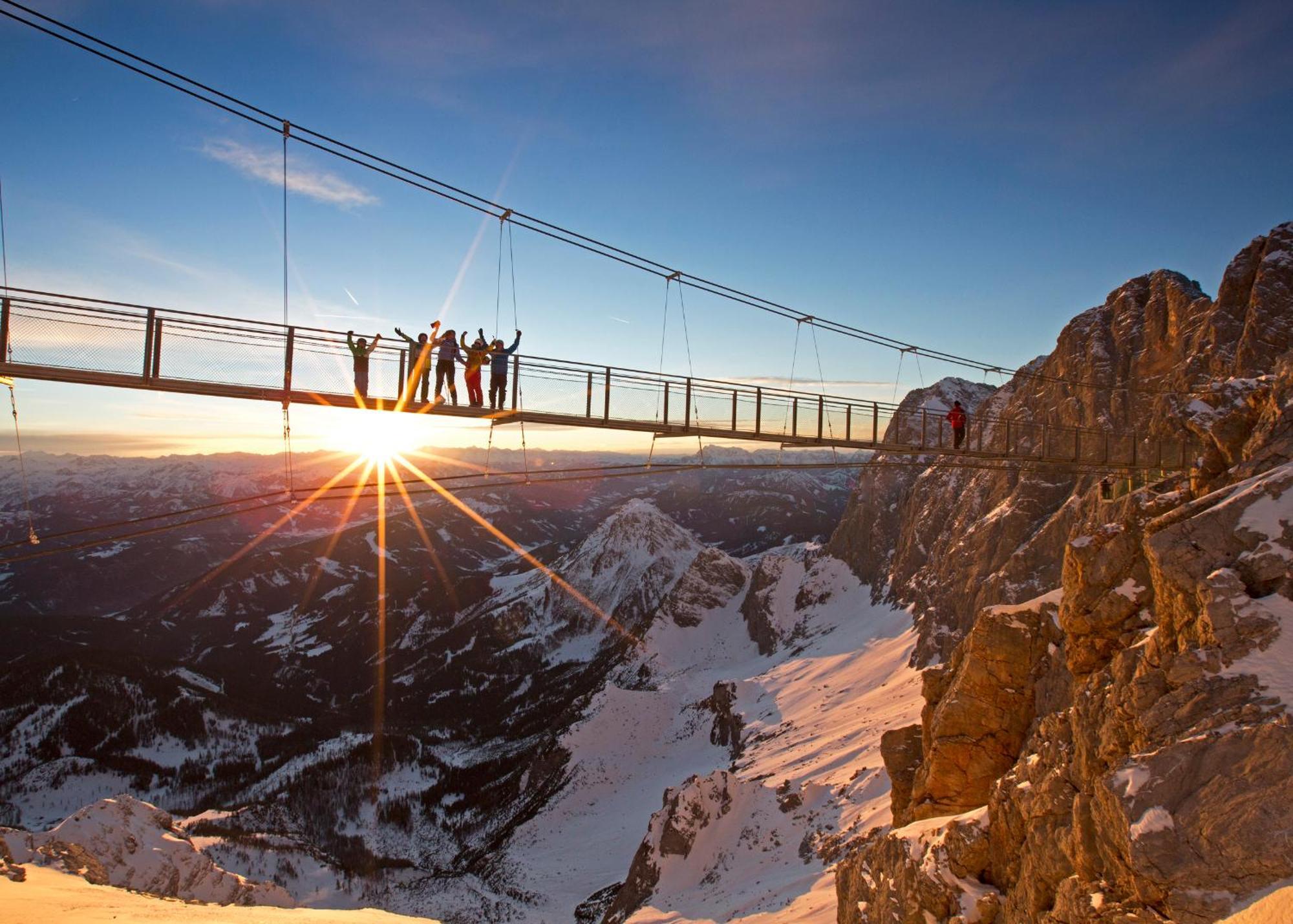 Appartement Alpenglueck Aich  Luaran gambar