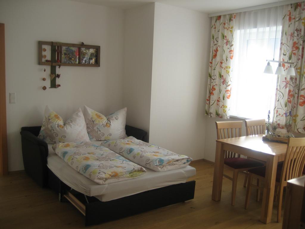 Appartement Alpenglueck Aich  Luaran gambar