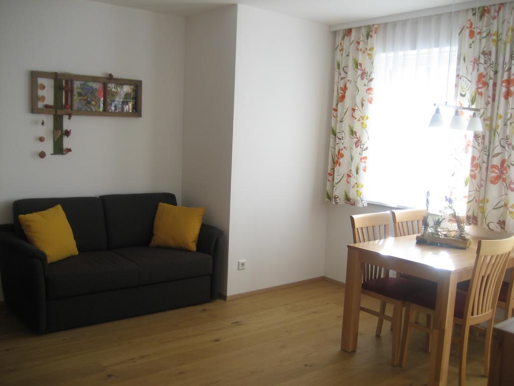 Appartement Alpenglueck Aich  Luaran gambar