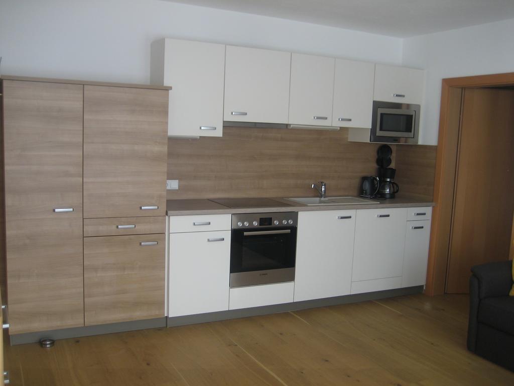 Appartement Alpenglueck Aich  Luaran gambar