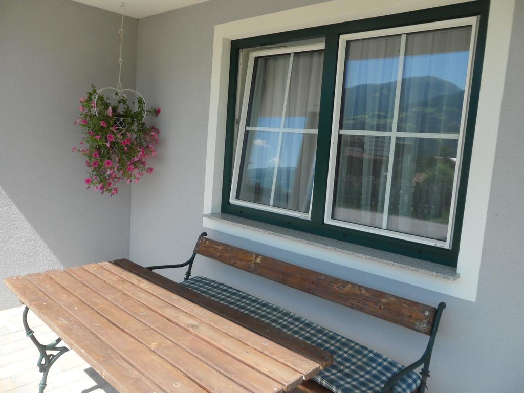 Appartement Alpenglueck Aich  Luaran gambar