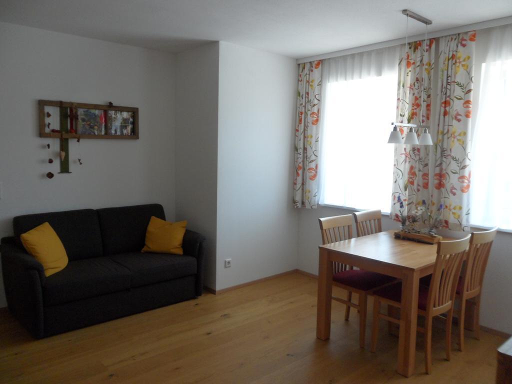 Appartement Alpenglueck Aich  Luaran gambar