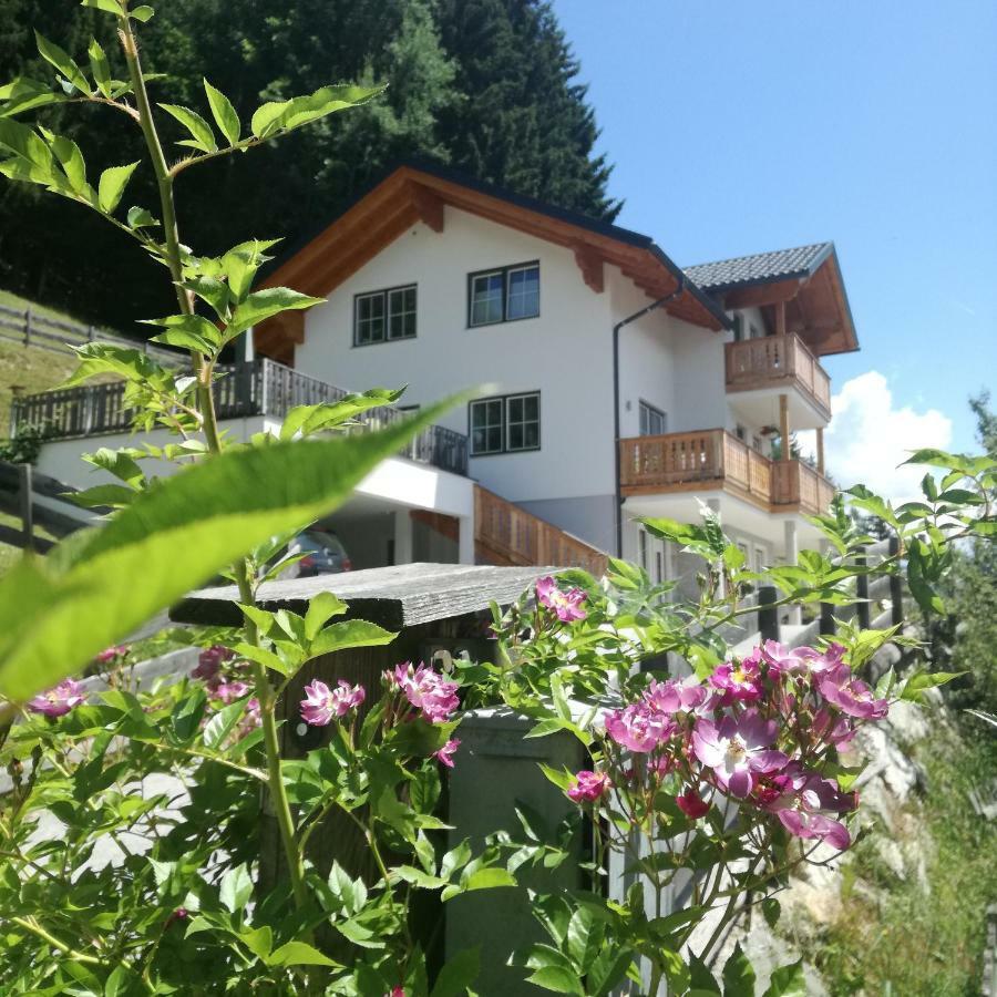 Appartement Alpenglueck Aich  Luaran gambar